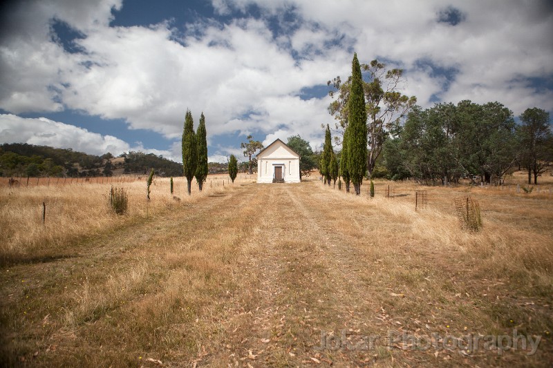 Tasmania_20140217_0329.jpg - Deddington Church (John Glover's gravesite)