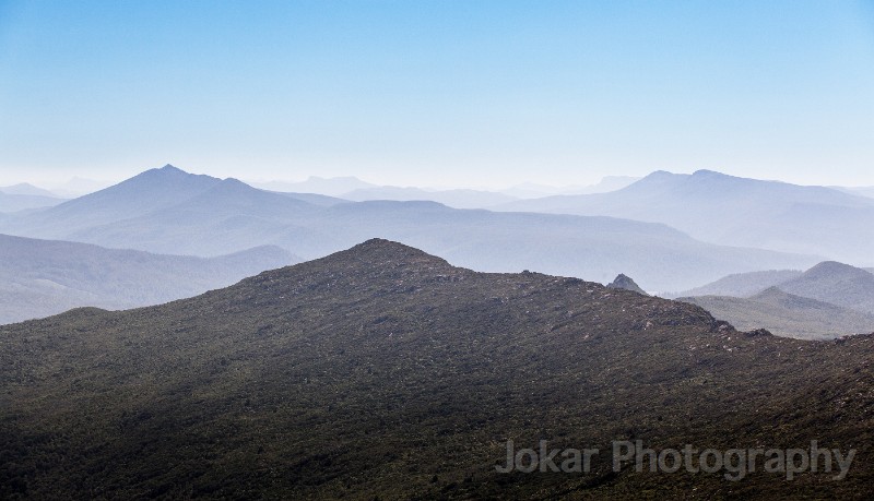 Tasmania_20140223_0525.jpg - View north from Hartz Peak, Tasmania