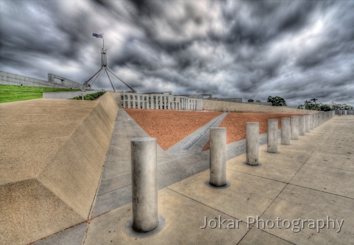 Parliament_House_20090425_004_5_6_7_8.jpg - Parliament House, Canberra