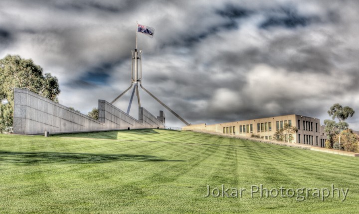 Parliament_House_20090425_106_07_08_09_10.jpg - Parliament House, Executive Wing