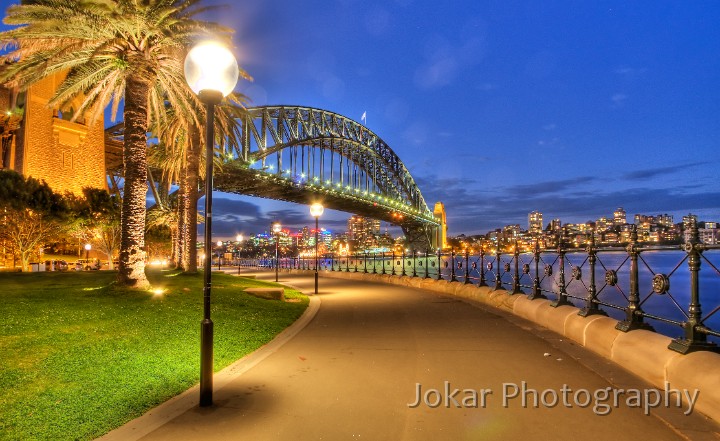 Sydney_City_20090512_165_6_7_8_9.jpg - Sydney Harbour Bridge